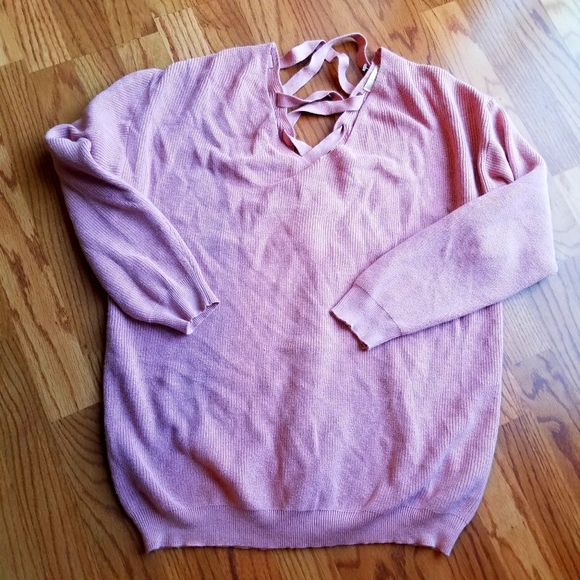 Simply Couture Oversized sweater